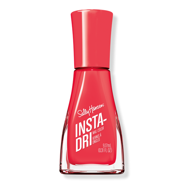 Sally Hansen Insta-Dri Electric Feels Nail Polish Collection #1