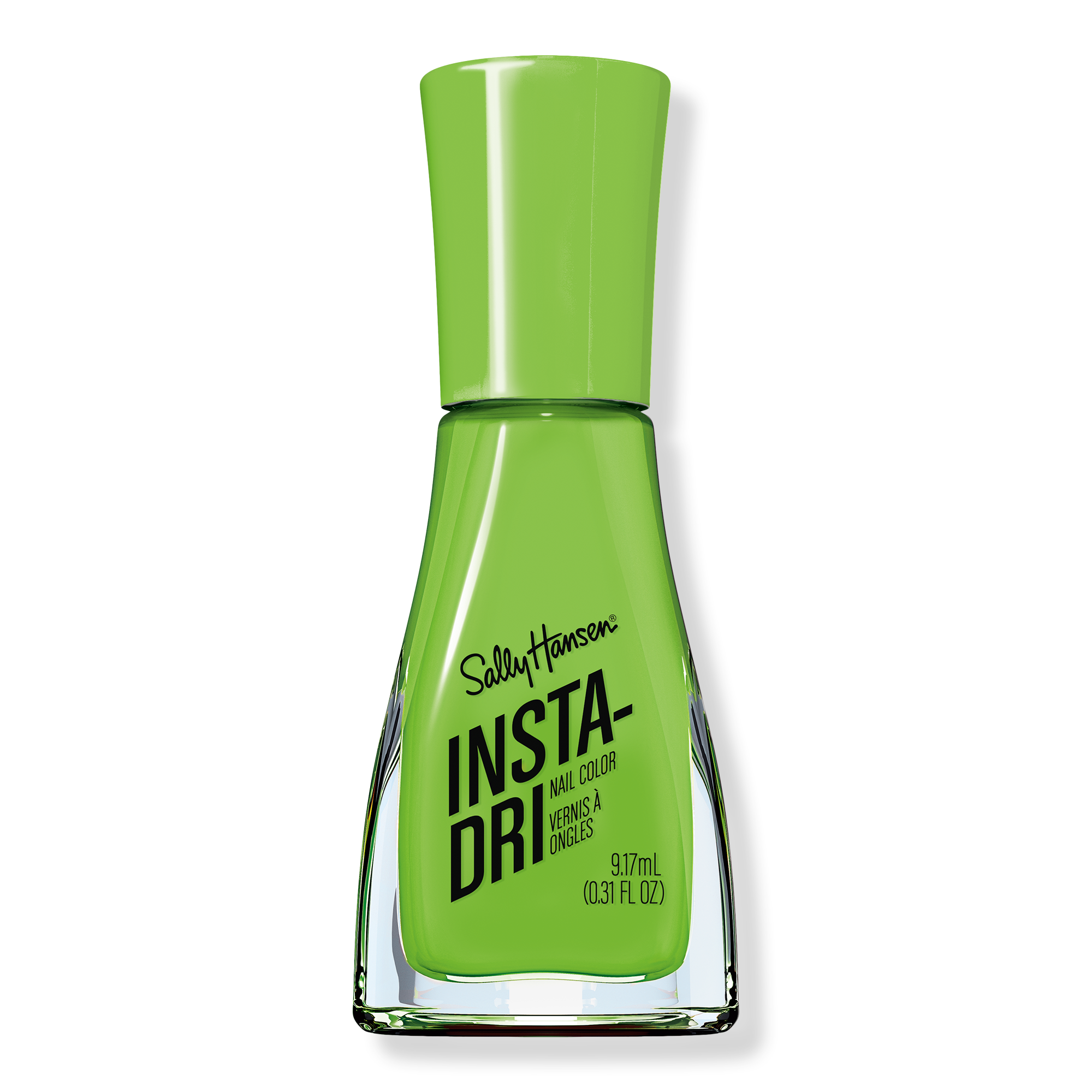 Sally Hansen Insta-Dri Electric Feels Nail Polish Collection #1