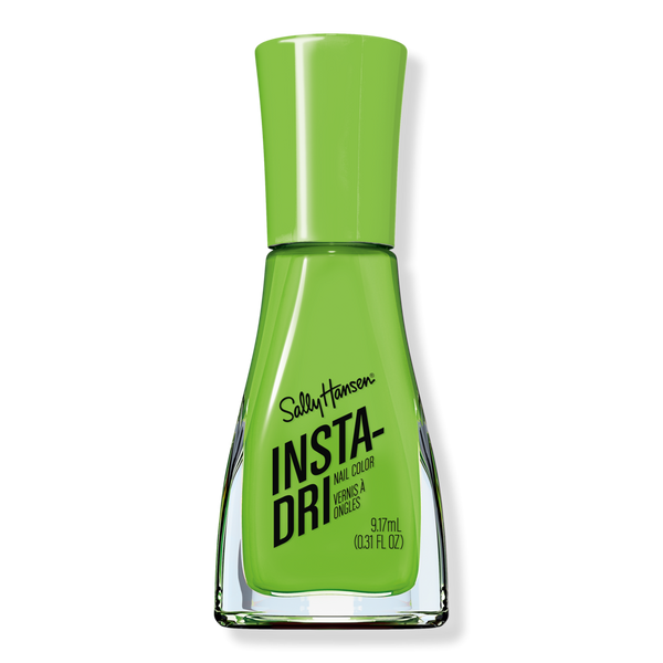 Sally Hansen Insta-Dri Electric Feels Nail Polish Collection #1