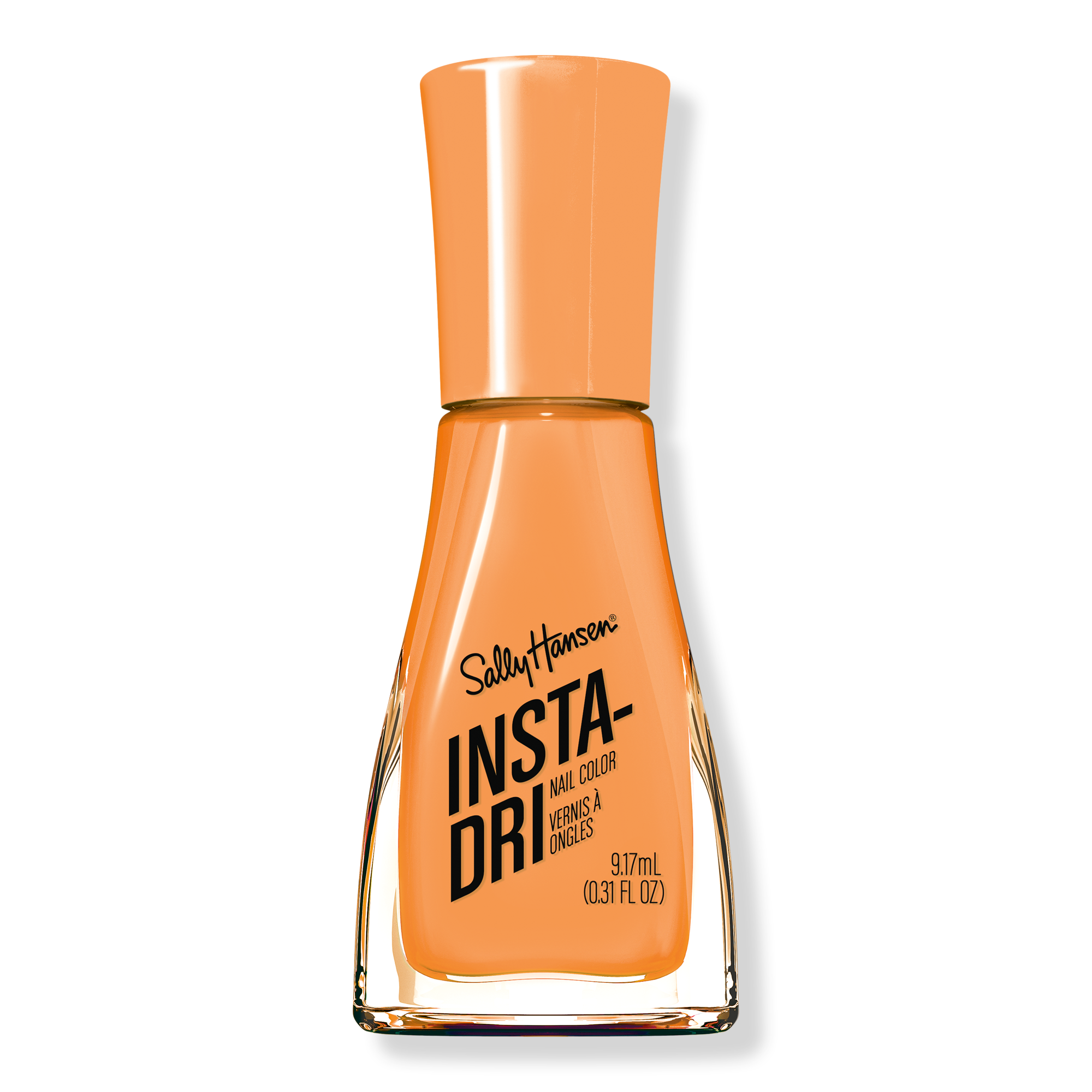 Sally Hansen Insta-Dri Electric Feels Nail Polish Collection #1