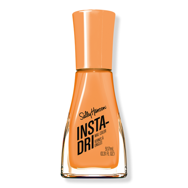 Sally Hansen Insta-Dri Electric Feels Nail Polish Collection #1