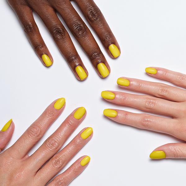 Sally Hansen Insta-Dri Electric Feels Nail Polish Collection #3