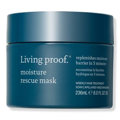 Living Proof Moisture Rescue Mask