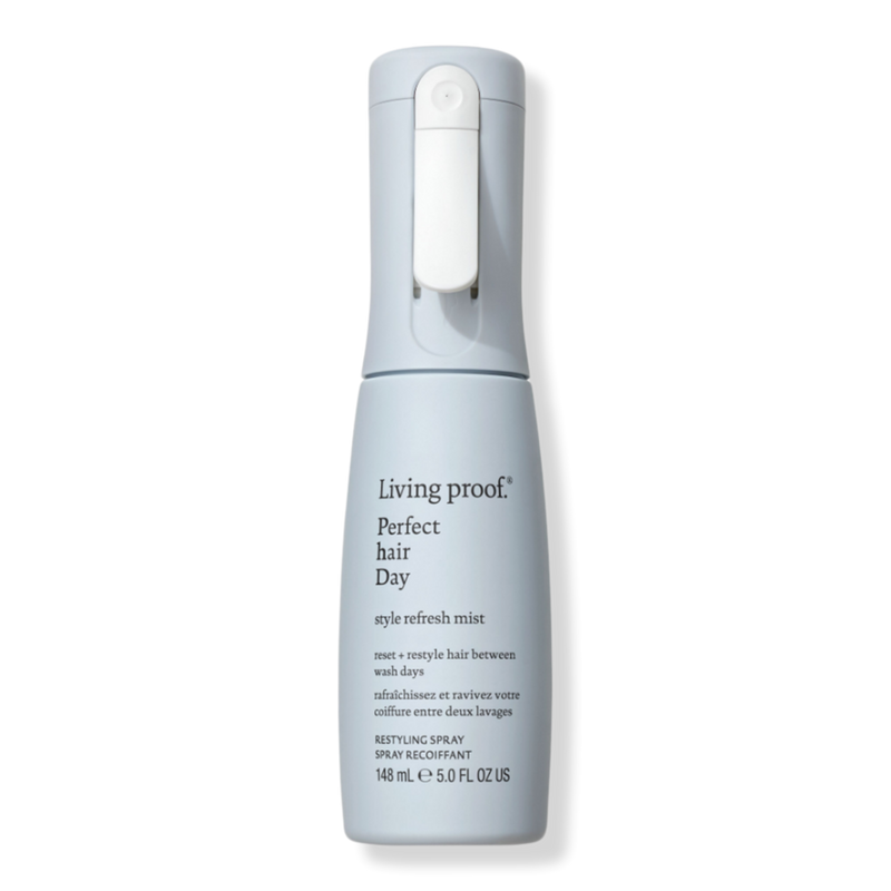 美容液 DEEP LIGHT by CODEFIT Living Proof - 5.0 oz Perfect hair Day (PhD) Style Refresh Hair