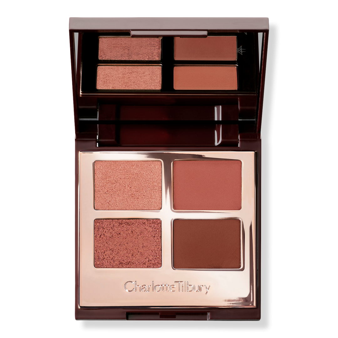 Charlotte Tilbury Free Luxury Palette in Pillow Talk Dreams with $135 brand purchase #1