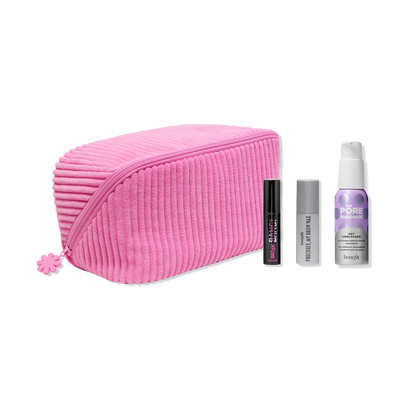 Benefit Cosmetics Cyber Monday Deal! Free 4 piece gift with $60 shipped brand purchase