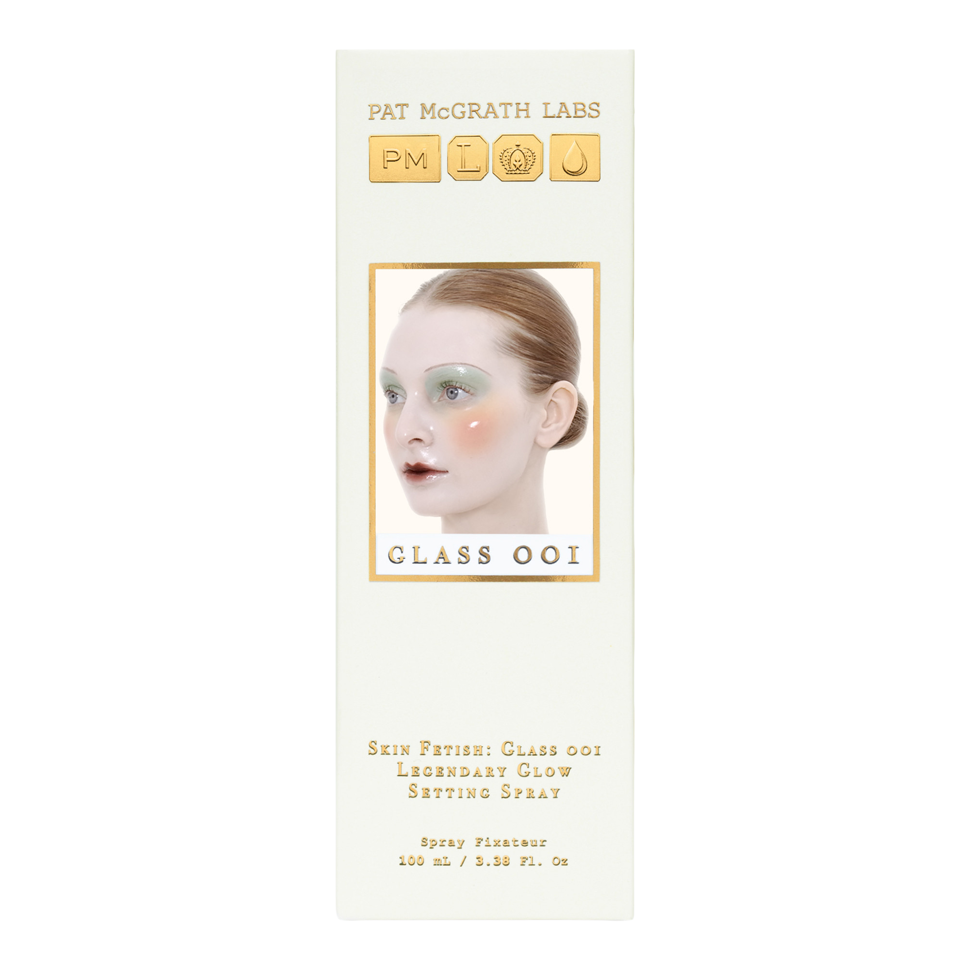 Pat McGrath Labs Skin Fetish Setting Spray - Thumbnail 2