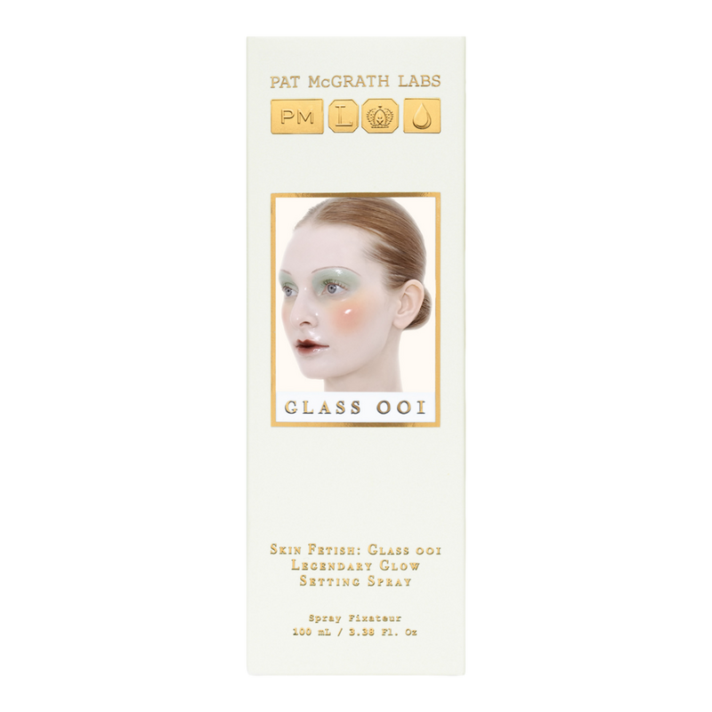 PAT McGRATH LABS - Skin Fetish: Glass 001 Legendary Glow Setting