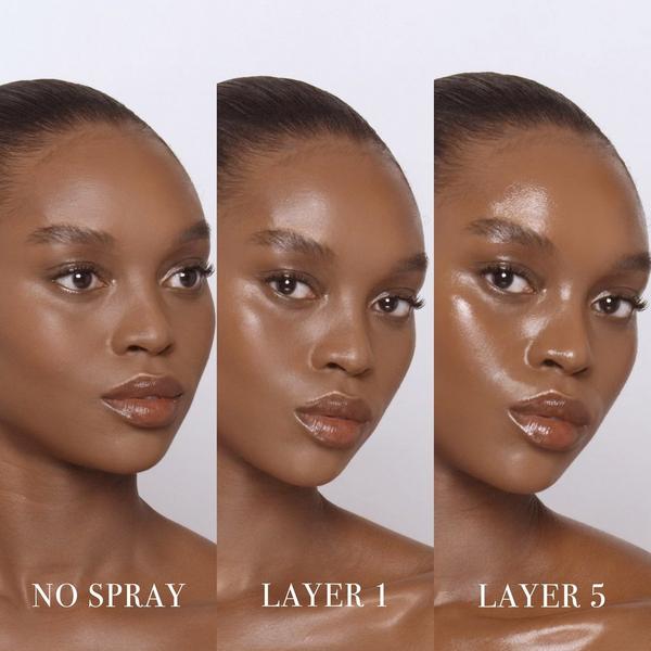 PAT McGRATH LABS Skin Fetish: Glass 001 Legendary Glow Setting Spray #7