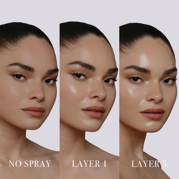 PAT McGRATH LABS Skin Fetish: Glass 001 Legendary Glow Setting Spray #8