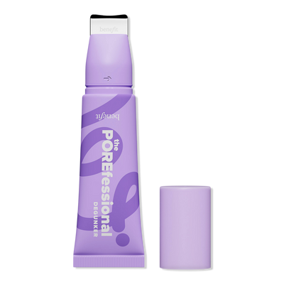 Benefit Cosmetics The POREfessional Degunker Blackhead & Pore Cleansing Mask System