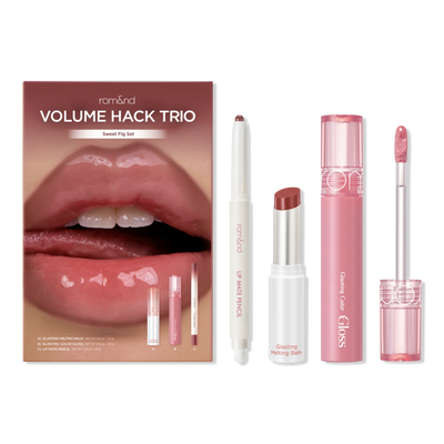 rom&nd Volume Hack Trio