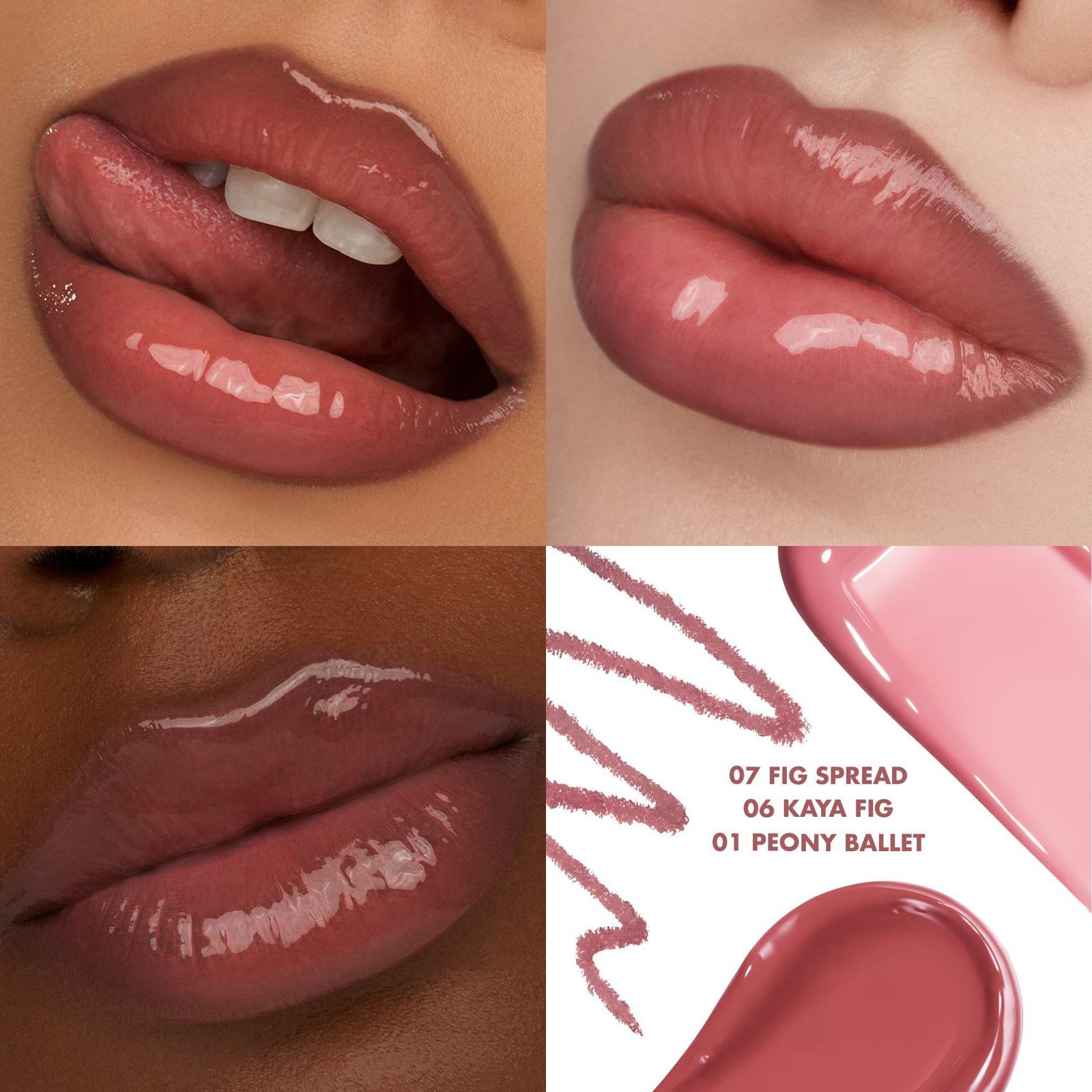 Volume Hack Trio - Sweet Fig