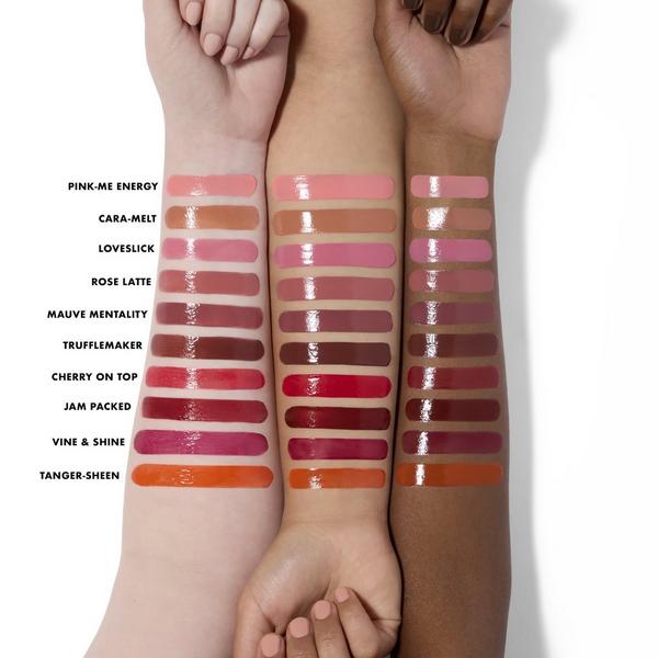 e.l.f. Cosmetics Glow Reviver Slipstick #4