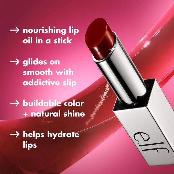 e.l.f. Cosmetics Glow Reviver Slipstick #6
