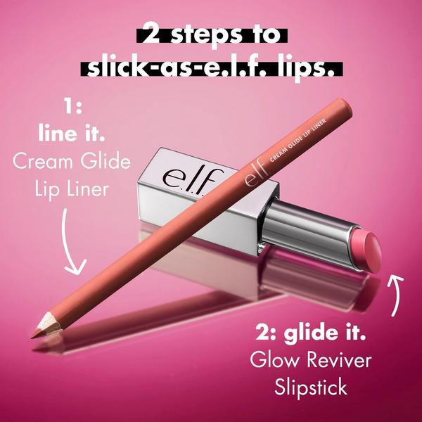 e.l.f. Cosmetics Glow Reviver Slipstick #8