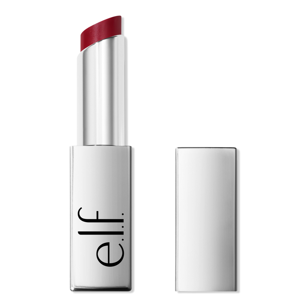 e.l.f. Cosmetics Glow Reviver Lip Oil Stick - Vine & Shine