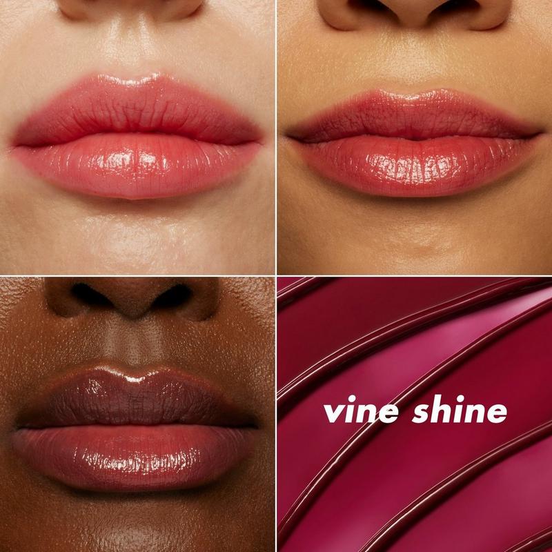 e.l.f. Cosmetics - Vine & Shine Glow Reviver Slipstick | Ulta Beauty