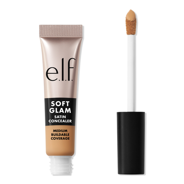 e.l.f. Cosmetics Soft Glam Satin Concealer #1