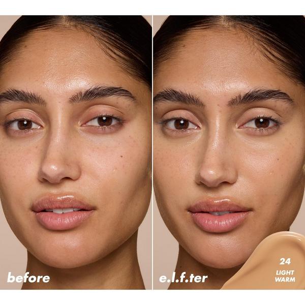 e.l.f. Cosmetics Soft Glam Satin Concealer #3