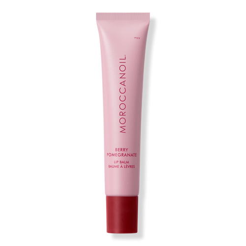 Moroccanoil - Vanilla Date Lip Balm – Hydrating Argan Butter +