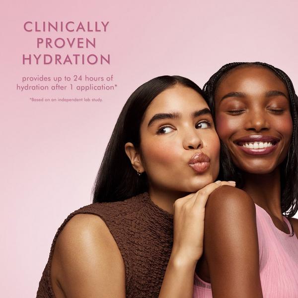 Moroccanoil Lip Balm – Hydrating Argan + Peptide Lip Treatment #5