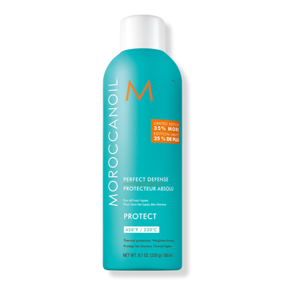 Moroccanoil Perfect Defense Heat Protectant