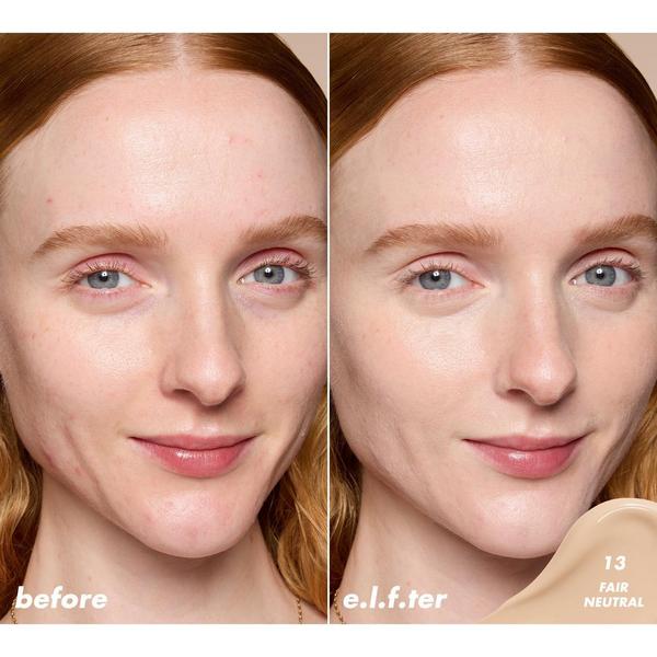 e.l.f. Cosmetics Soft Glam Satin Concealer #3