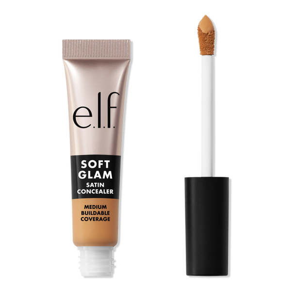 e.l.f. Cosmetics Soft Glam Satin Concealer #1