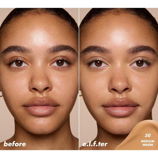 e.l.f. Cosmetics Soft Glam Satin Concealer #3