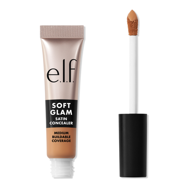 e.l.f. Cosmetics Soft Glam Satin Concealer #1