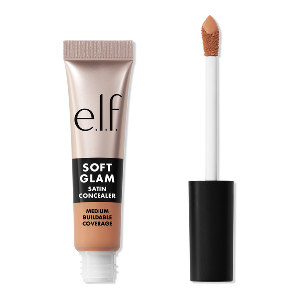 e.l.f. Cosmetics Soft Glam Satin Concealer #1