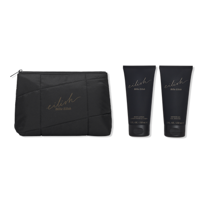 Billie Eilish Free 3 Piece Gift with select $50 shipped purchase