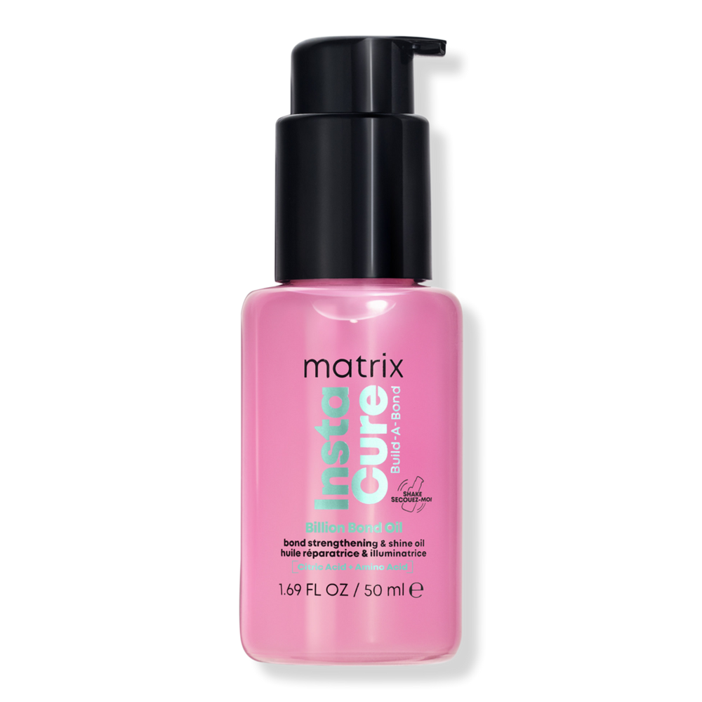 Matrix Instacure Build-A-Bond Billion Bond Oil - oz