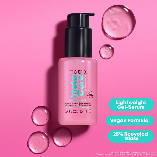 Matrix Instacure Build-A-Bond Billion Bond Oil #2