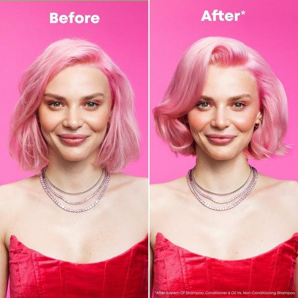 Matrix Instacure Build-A-Bond Billion Bond Oil #5