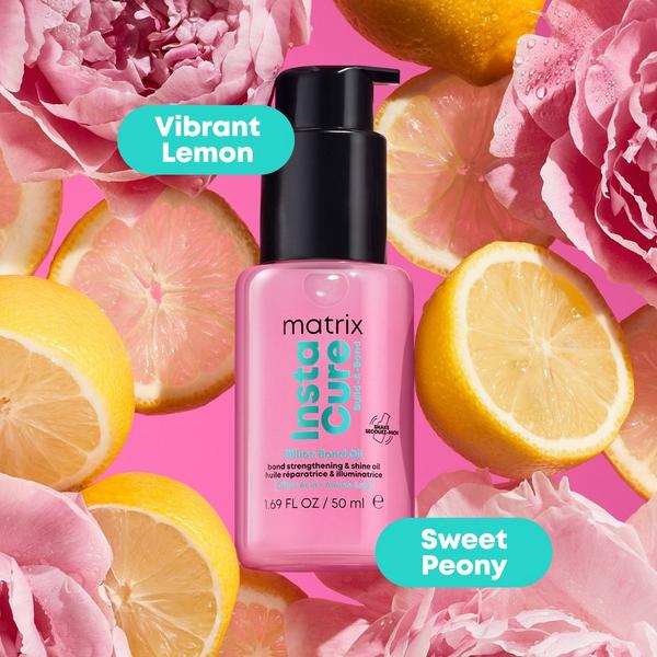 Matrix Instacure Build-A-Bond Billion Bond Oil #8