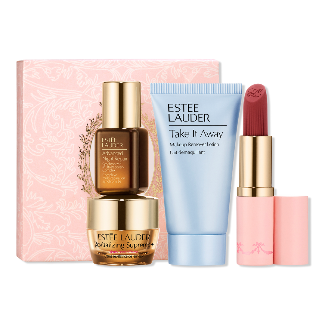 Estée Lauder Free 5 Piece Gift with $60 brand shipped purchase #1