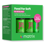 Matrix Food For Soft Trial Kit