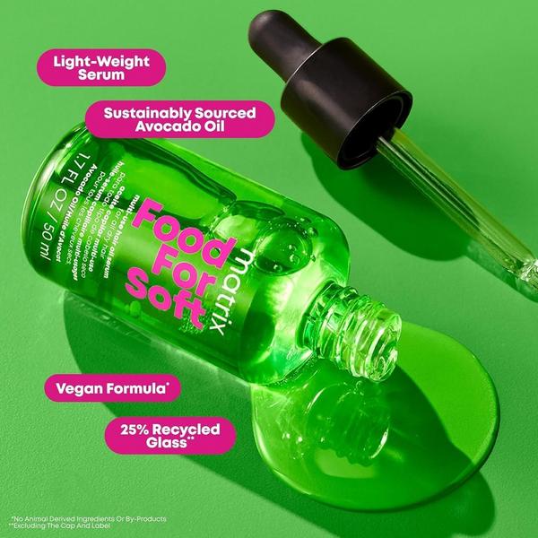 Matrix Food For Soft Trial Kit #2