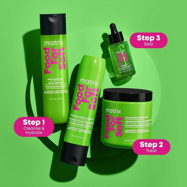 Matrix Food For Soft Trial Kit #7