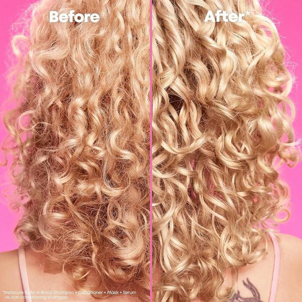 Matrix Instacure Build-A-Bond Trial Kit #4