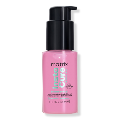 Matrix Instacure Build-A-Bond Billion Bond Oil