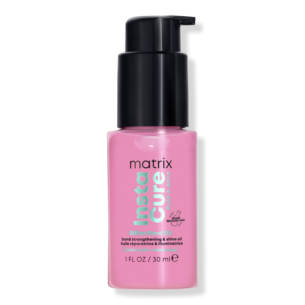 Matrix Instacure Build-A-Bond Billion Bond Oil #1