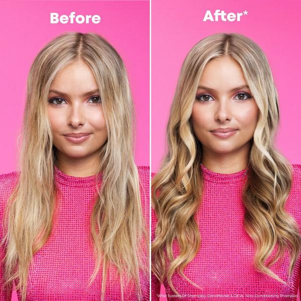 Matrix Instacure Build-A-Bond Billion Bond Oil #4