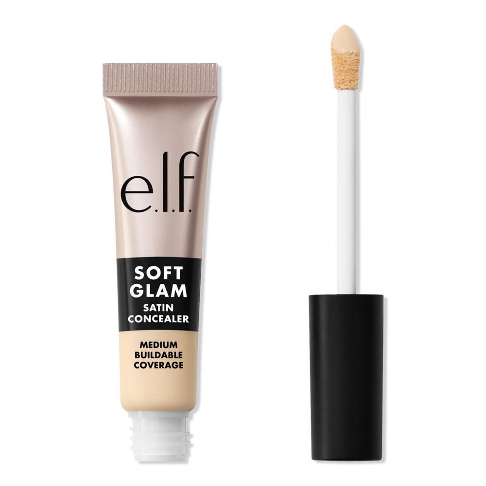 e.l.f. Cosmetics Soft Glam Satin Concealer - 11 Fair Neutral