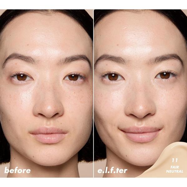 e.l.f. Cosmetics Soft Glam Satin Concealer #3