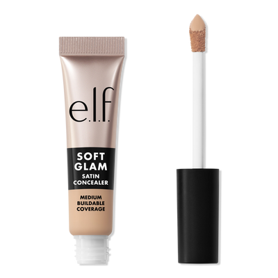 e.l.f. Cosmetics Soft Glam Satin Concealer