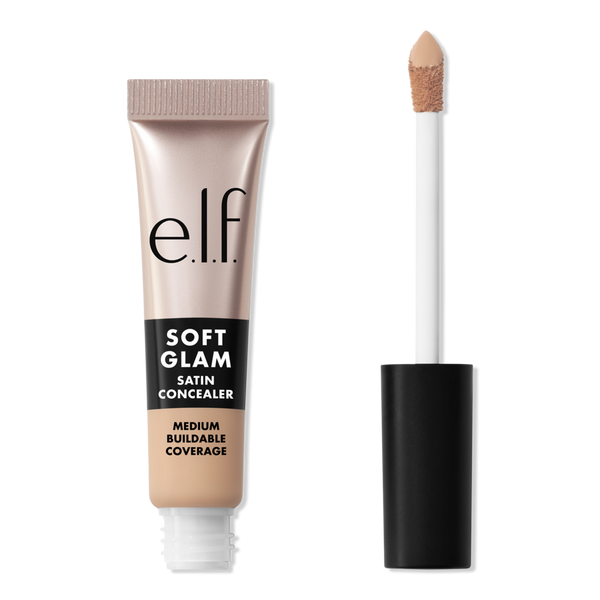 e.l.f. Cosmetics Soft Glam Satin Concealer #1