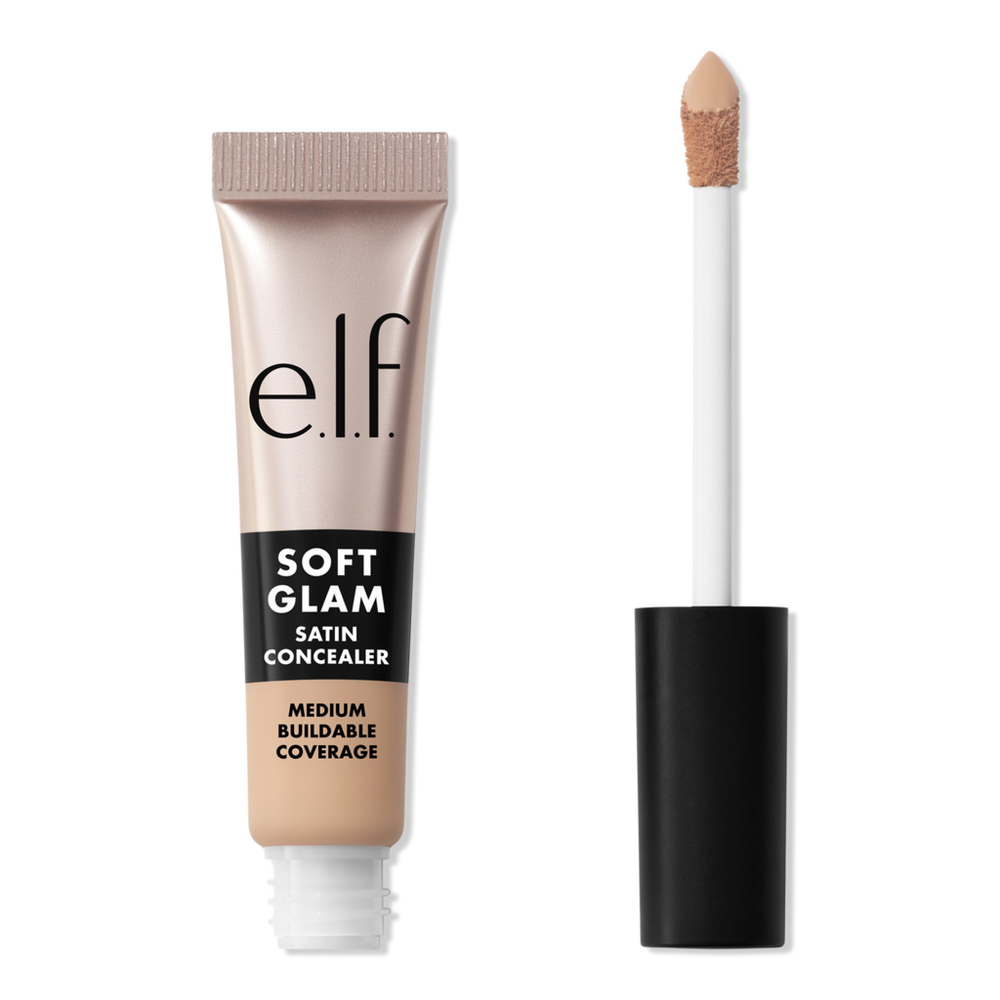 e.l.f. Cosmetics Soft Glam Satin Concealer - 20 Light Cool